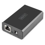 DIGITUS Gigabit PoE af,at,bt Splitter,10/100/1000 Mbps, 50W