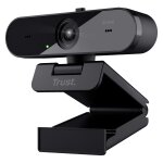 Trust TAXON 2K QHD (2.560 x 1.440 Pixel) Webcam