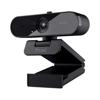 Trust TW-200 - Webcam - Full HD - 1080p - ECO