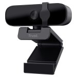 Trust Tanor 1080p Full HD-Webcam