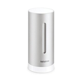 Netatmo Smartes zusätzliches Innenmodul für Wetterstation