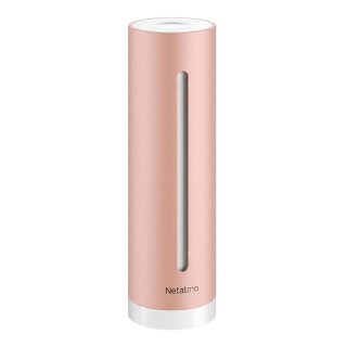 Netatmo Smarter Raumluftsensor