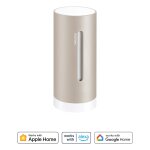 Netatmo Zusätzliches Smartes Innenmodul, Sand