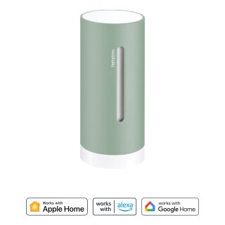 Netatmo Zusätzliches Smartes Innenmodul, Mint