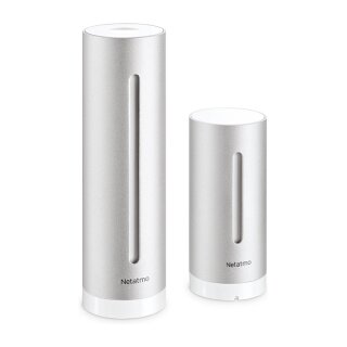 Netatmo Smarte Wetterstation