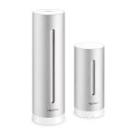 Netatmo Smarte Wetterstation