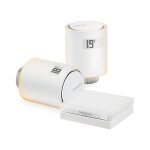 Netatmo Smarte Heizkörperthermostate Starterpaket (DE)