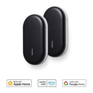 Netatmo Smarte Klimaanlagensteuerung