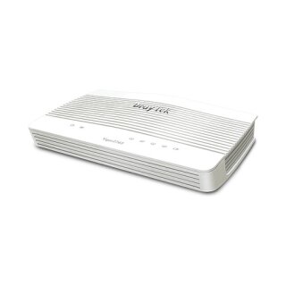 DrayTek Vigor 2765-B VDSL2 Super Vectoring ModemRouter retail