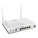 DrayTek Vigor 2765ax-B WLAN-AX ModemR. ADSL2+/VDSL2 retail