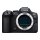 Canon EOS R6 Mark II 24,2 MP 6000 x 4000 Pixel (5666C004)