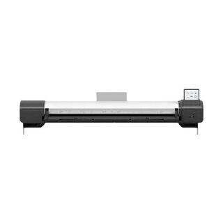 Canon LM24 feststehender Rollen Scanner bis max. Tastweite von 24 Zoll