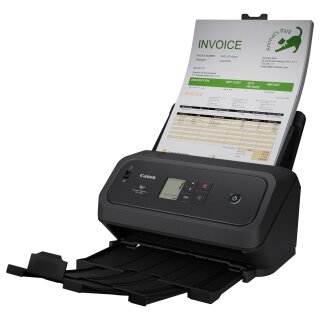 Canon imageFORMULA DR-C340 Dokumentenscanner