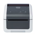 Brother TD-4520DN Thermodirekt-Etikettendrucker bis zu...