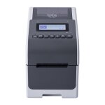 Brother TD-2350D300 Thermodirekt-Etikettendrucker bis zu...