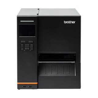 Brother TJ-4520TN industrieller Etikettendrucker