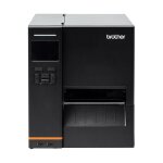 Brother TJ-4420TN industrieller Etikettendrucker