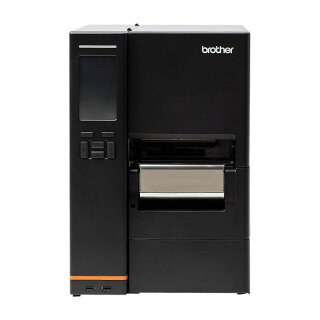 Brother TJ-4422TN industrieller Etikettendrucker