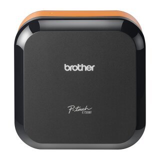 Brother P-Touch PT-E720BT Etikettendrucker