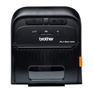 Brother RJ-3035B mobiler Etikettendrucker