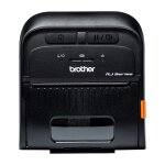 Brother RJ-3035B mobiler Etikettendrucker