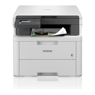 Brother DCP-L3520CDW Farblaser-Multifunktionsgerät