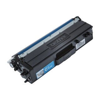 Brother Tonerpatrone - Contract - TN-426CP - cyan - 6.500Seiten
