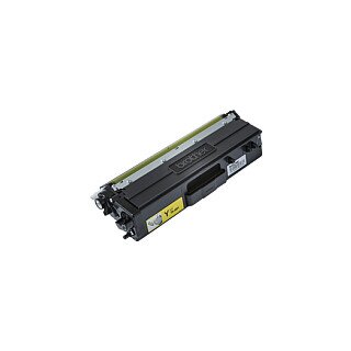 Brother Tonerpatrone - Contract - TN-426YP - gelb - 6.500Seiten