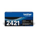 Brother TN2421 - Mit hoher Kapazitt - original -...