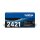 Brother TN2421 - Mit hoher Kapazitt - original - Tonerpatrone - fr Brother DCP-L2512, L2532, L2552, HL-L2352, L2372, MFC-L2712, L2732, L2752