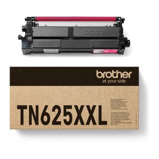 BROTHER Toner magenta XXL f.HL-L8430 DCP-L8630/MFC-L8730CDW ca. 6.500 S.