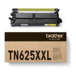 BROTHER Toner gelb XXL f.HL-L8430 DCP-L8630/MFC-L8730CDW...