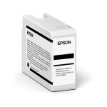 Epson Ink Photo Black Schwarz (C13T47A100)
