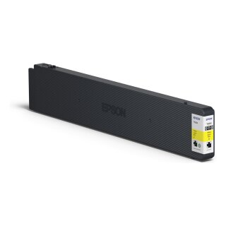 Epson Ink Yellow Gelb (C13T02Q400)