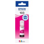 Epson Tintenflasche 103 Magenta (70ml)
