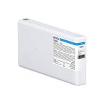 Epson Tintenpatrone cyan T 55W 200 ml T 55W2