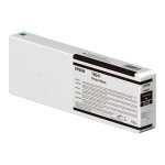 Epson Tintenpatrone light light black T44J 700 ml T 44J9