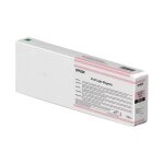 Epson Tintenpatrone UltraChrome HDX/HD viv lig. mag 700ml...
