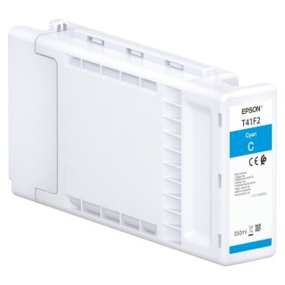 Epson Ink T41F240 Cyan (C13T41F240)