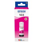 Epson Ink 103 Magenta (C13T00S34A)