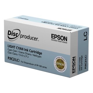 Epson Discproducer PJIC7(LC)(C13S020689)