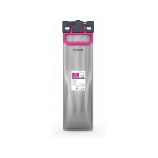 EPSON Tinte magenta 50000S WF Pro WF-C879R, XXL