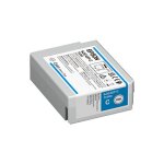 EPSON Tinte cyan 50ml CW C4000/4000e