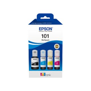 Epson ink 101 Multipack (C13T03V64A)