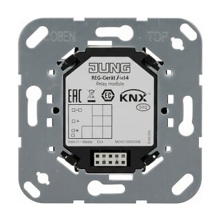 Jung 2073U KNX Busankoppler 3