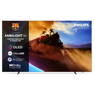 Philips 48OLED770 4K Ultra HD OLED AMBILIGHT TV 121 cm 48 Zoll