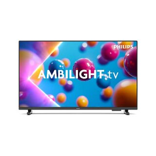 Philips 32PFS6950 32 FHD Ambilight Smart-TV schwarz