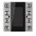 Jung LS 5294 D1 ST KNX Kompakt-Raumcontroller-Modul 4fach, F50 Raumkontroller, Ser