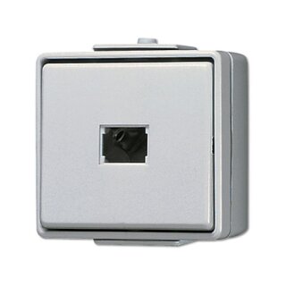 Jung 631 W AP/WD-Taster 1S