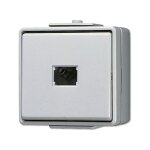 Jung 631 W AP/WD-Taster 1S